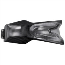 Motorycle Fairing Gas Tank Middle Cover for MT-07 MT 07 MT07 2021-2023 FZ FZ-07 FZ07