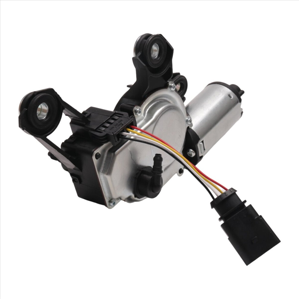 95862808000 Rear Wiper Motor For 92A 3.0L 3.6L 4.8L 2011-2018 95862808002 958955711 4851469137099