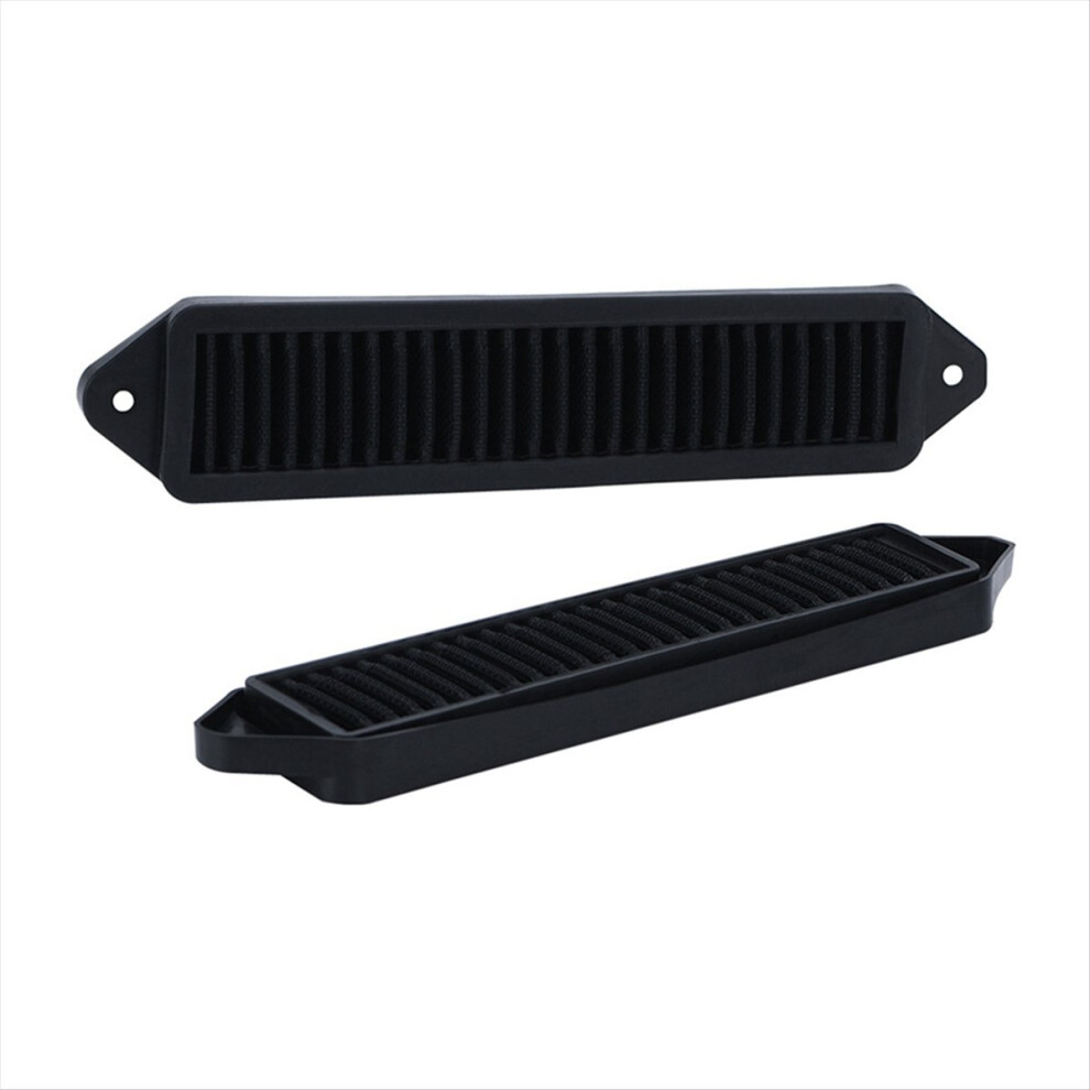 Cabin Air Cowl Filter For E Chassis Only E82 E88 E90 E91 E92 E93 X1 M3 128I 135I 328I 335I 4851180158083