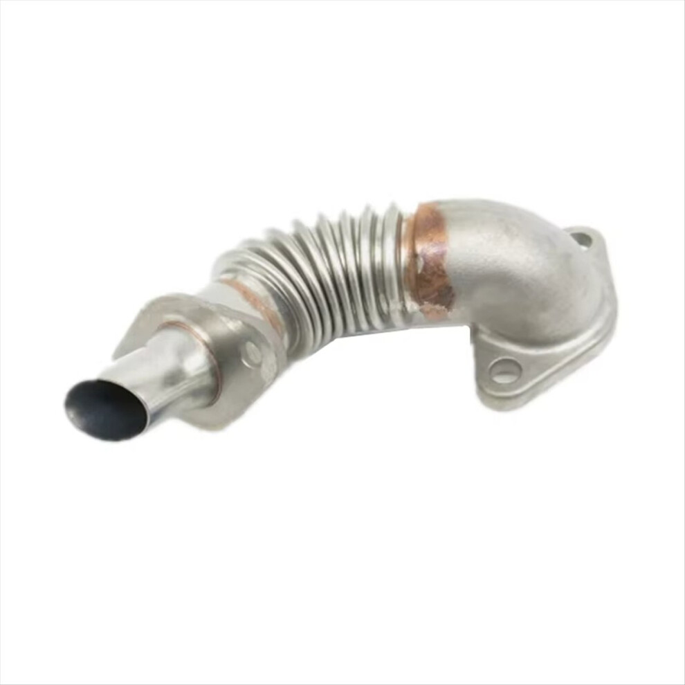 284854A700 Engine Exhaust Systems Egr Cooler Pipe For H1 Grand Starex 4851469133978