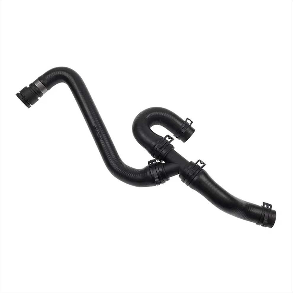 Car Radiator Coolant Hose 1665009075 For 450 2015-2016 Gls 2017-2019 W166 4851180150438