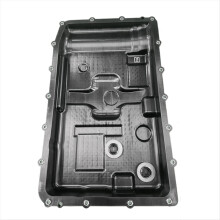 Car Transmission Oil Pan Assembly LP5Z-7A194-B for Explorer 2020-2023 LP5Z-7A194-A LP5Z7A194B