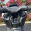 Motorcycle Handlebar Lower Side Panel Cover for NMAX 155 V3 2025 Ignition Switch Accessories 3