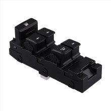 RHD New Power Window Main Control Switch 93570-C7120 for I20 2013-2019 93570C7120 Regulator Button