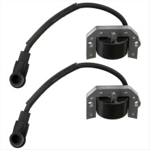 2Pcs Ignition Coil for 325 FH531V /335 FH601V Engine MIA11064 AM133525 AM127866 AM132754