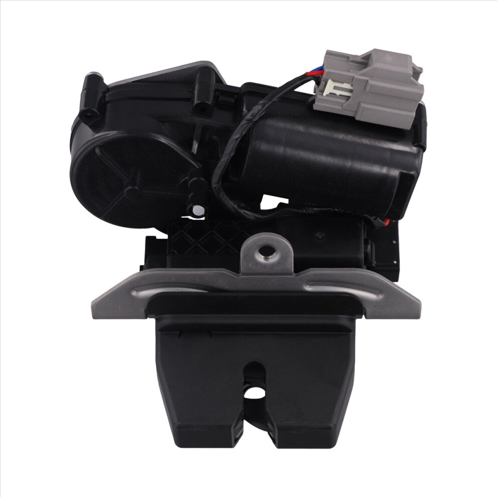 Ds7a-N442a66- Power Lock Trunk Door Latch Actuator For Edge 2015-2020 Istovo
