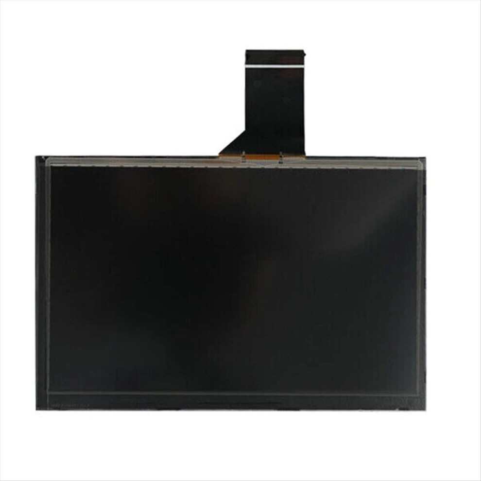 7Inch Lcd Display Touch Screen For Compass 2017-2020 Radio Navigation Act3s5370fpc-A1-E -Wxga0700k00057-V1 4854248457494