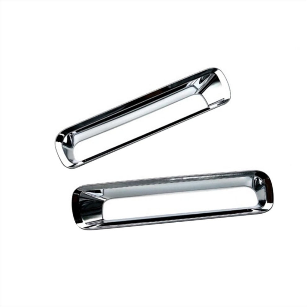 Istovo Rear Fog Light Lamp Cover Cap Trim Chrome For Swift Zd/ 2024 Exterior Accessories
