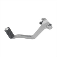 Left Shift Lever for 650 EX650 Z650 Z650RS ER650 2017-2024 Motorcycle Rear Shifter Pedal Gear Levers