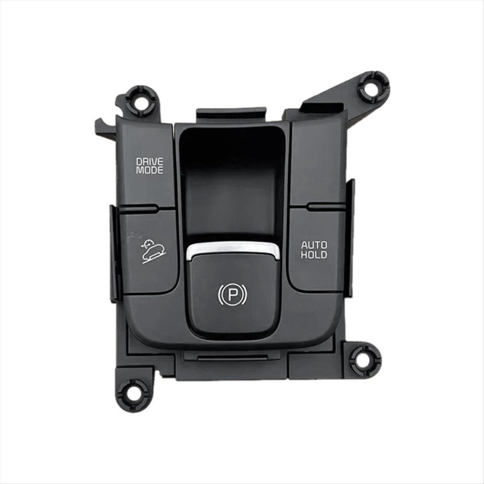 Handbrake Switch -Stop Automatic Parking Driving Mode For Ql 93600-D9000 93600D9000 4851180156621