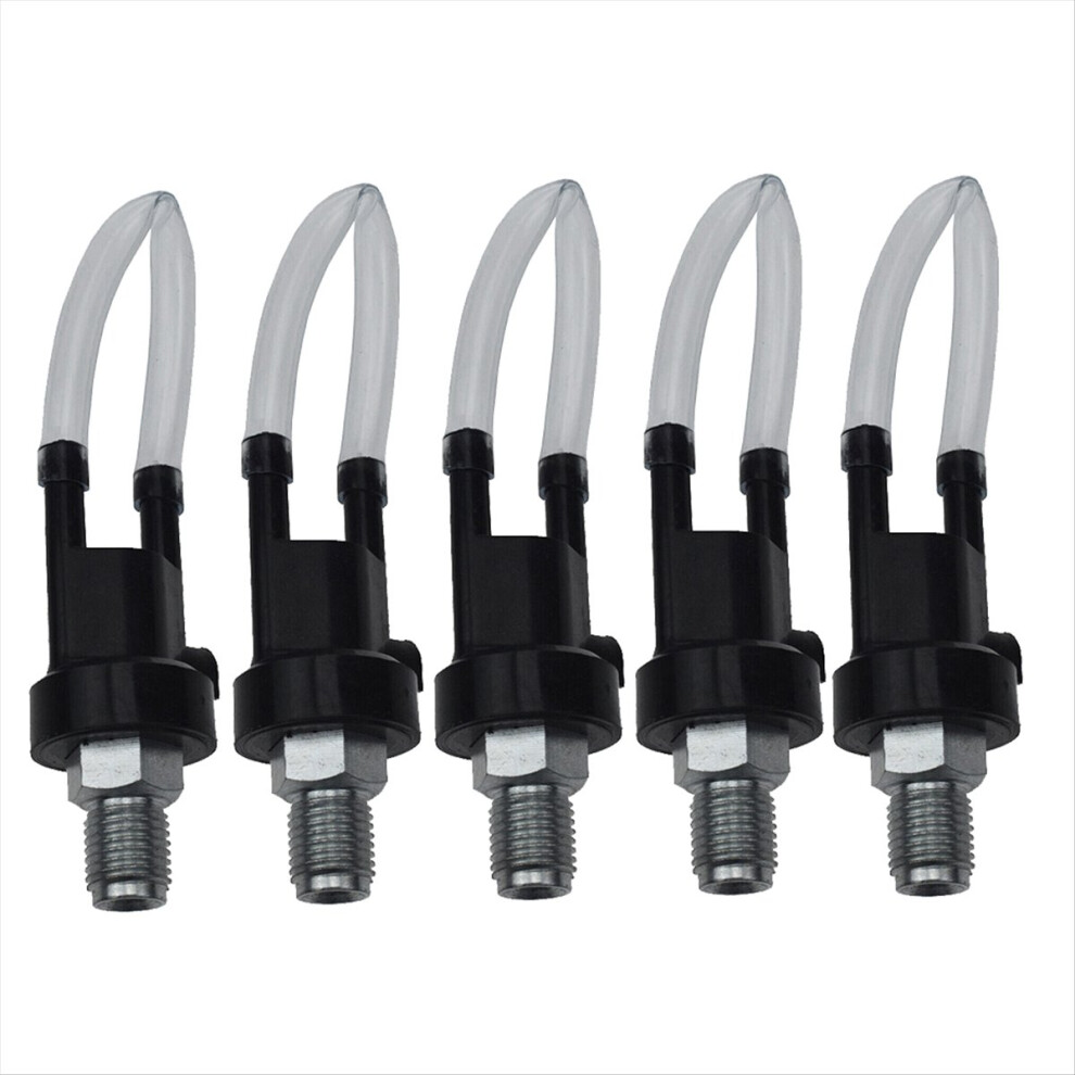 5Pcs Power Steering Air Vacuum Control Valve 17630-70020 For Ls400 Lx470 Gx470 17630-6040 4851180176445