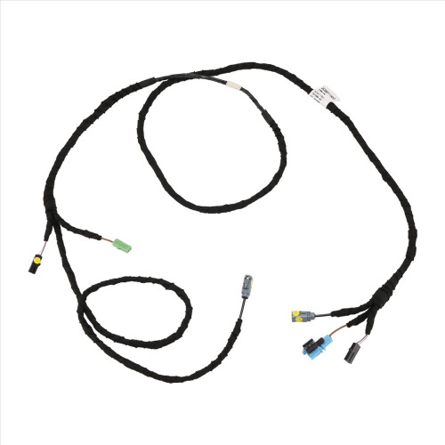 3C8971192C Car Rear Trunk Boot Cable Set for CC 3C8 971 192 C 2