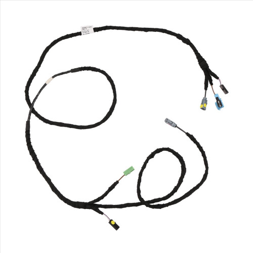 3C8971192C Car Rear Trunk Boot Cable Set for CC 3C8 971 192 C 1