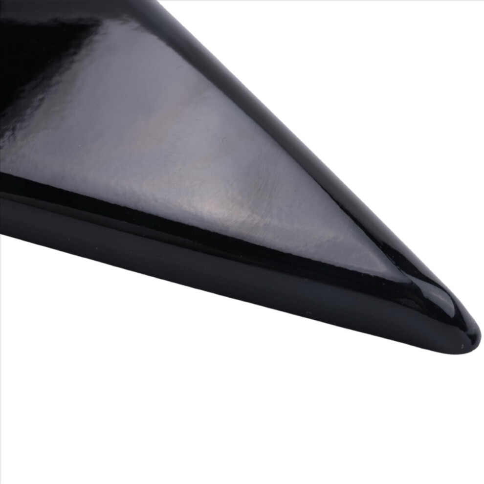 Right Front Door Mirror Corner Trim Cover 4G8837638a For A7 Rs7 Sportback 2011-2017 Rearview Triangle Panel 4851180135985