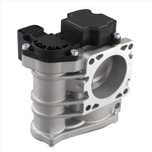 For DongFeng Fengshen DFM S30 H30 A30 A60 AX3 AX4 AX5 1.5L AIR INTAKE THROTTLE VALV HOUSG Electronic Throttle Assembly