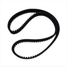 Motorcycle Rear Drive Belt 136 Tooth for Glide Rider Convertible FLT FLHT 85-96 1204-0058 40001-84