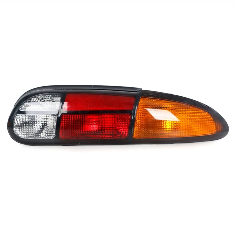 Car Tail S Assembly For 1993-2002 Rear Turn Signal Ing Driving Reverse Brake Lamp 5976520 Light 4851180165692
