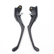 Motorcycle Brake Clutch Levers Handle Lever for R 1300 GS R1300 R1300GS 2024 Accessories Black