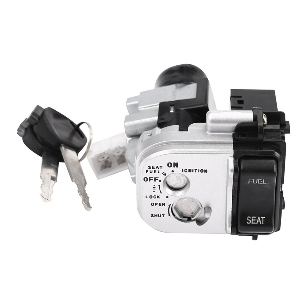 Motorcycle Ignition Switch Lock With Keys For Pcx 125 150 Pcx125 Pcx150 2010-2013 4851180172768