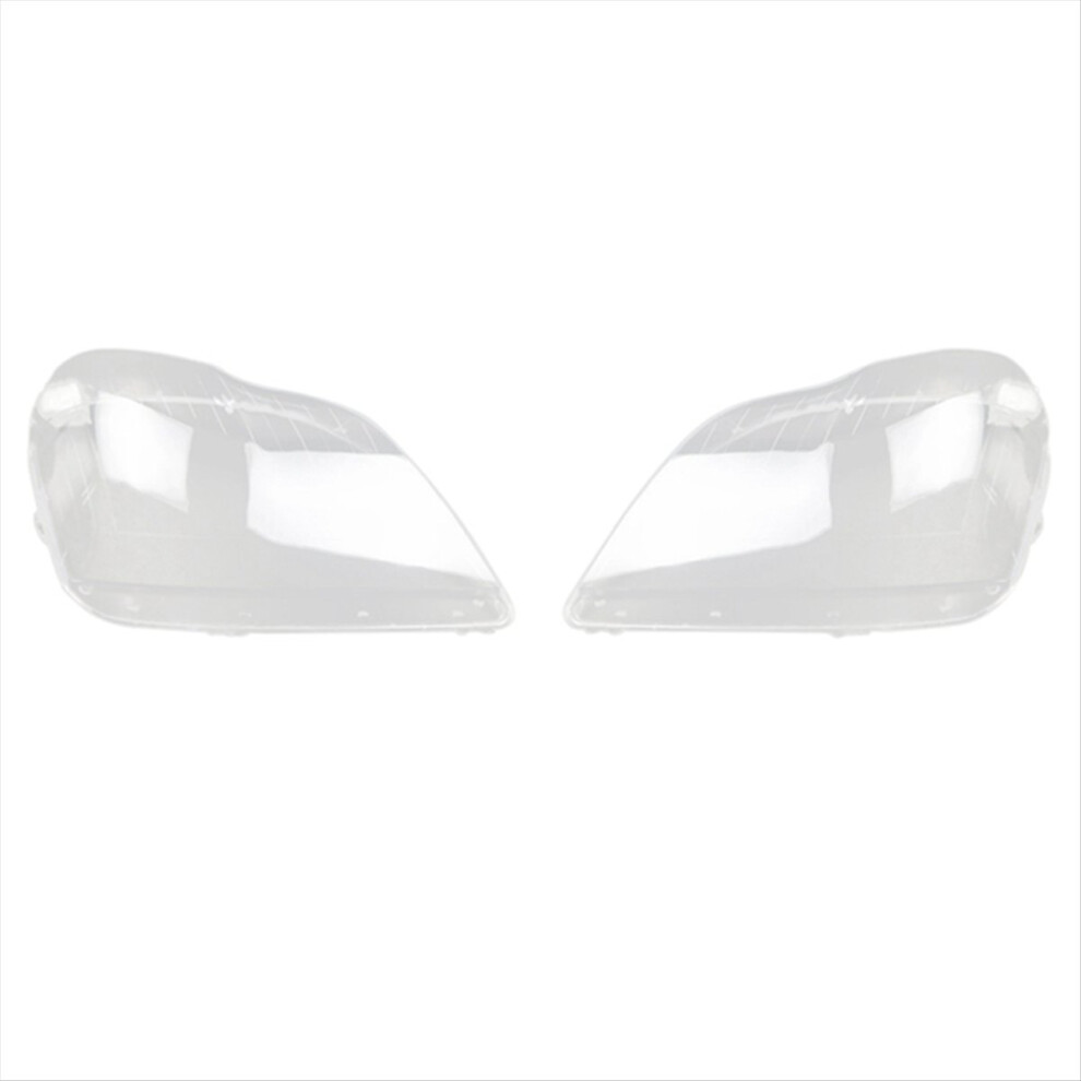 Car Head Lens Head Lamp Cover Shell For X164 Gl350 Gl400 Gl450 Gl500 2006-2011 Light 4851180134902