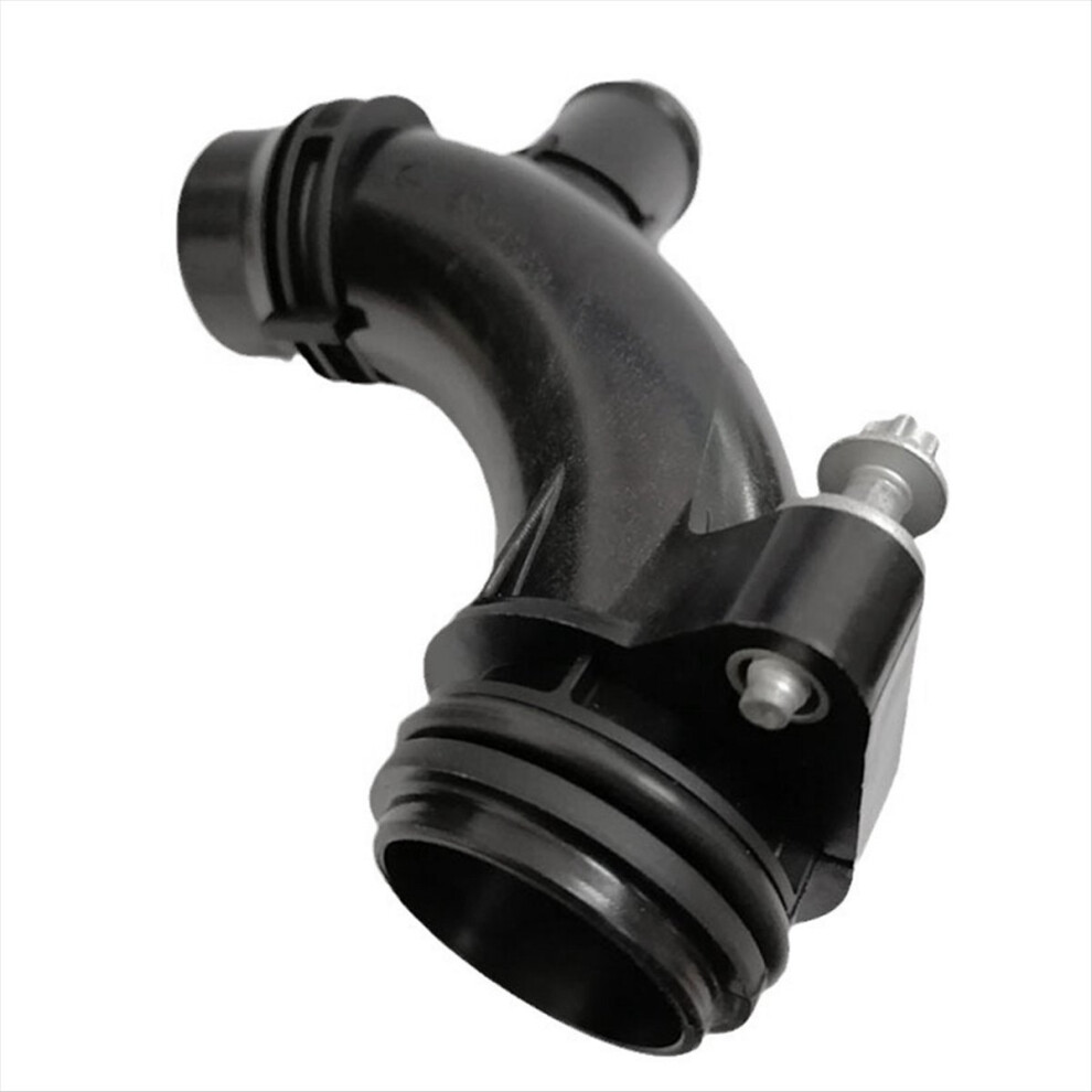 A2742000256 Coolant Water Pump Tube Connector For C E-Class W213 W205 X218 C218 C238 C350e 2.0L Petrol 4851180170207