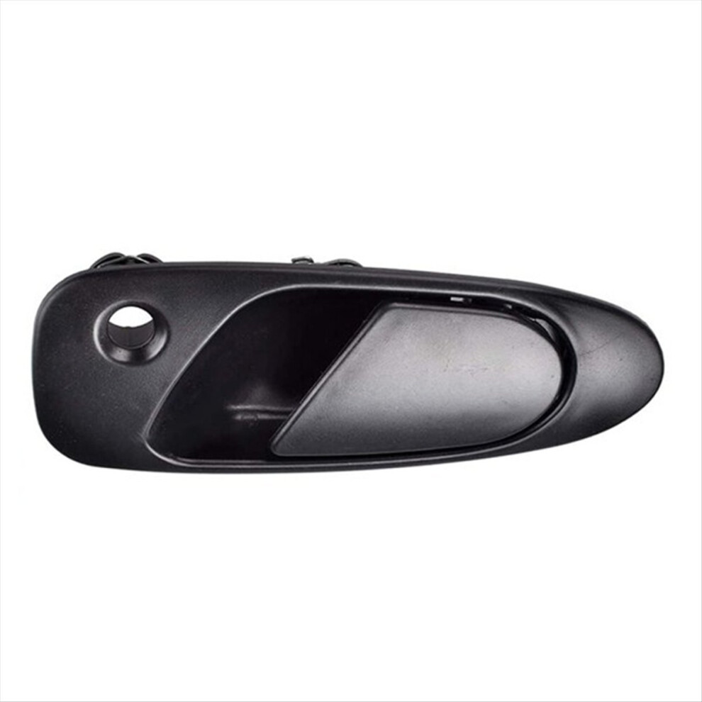 72180Sr3j02zd Car Exterior Outside Door Handle For 1992-1997 72140Sr3j02zd,Front Left 4851180156027