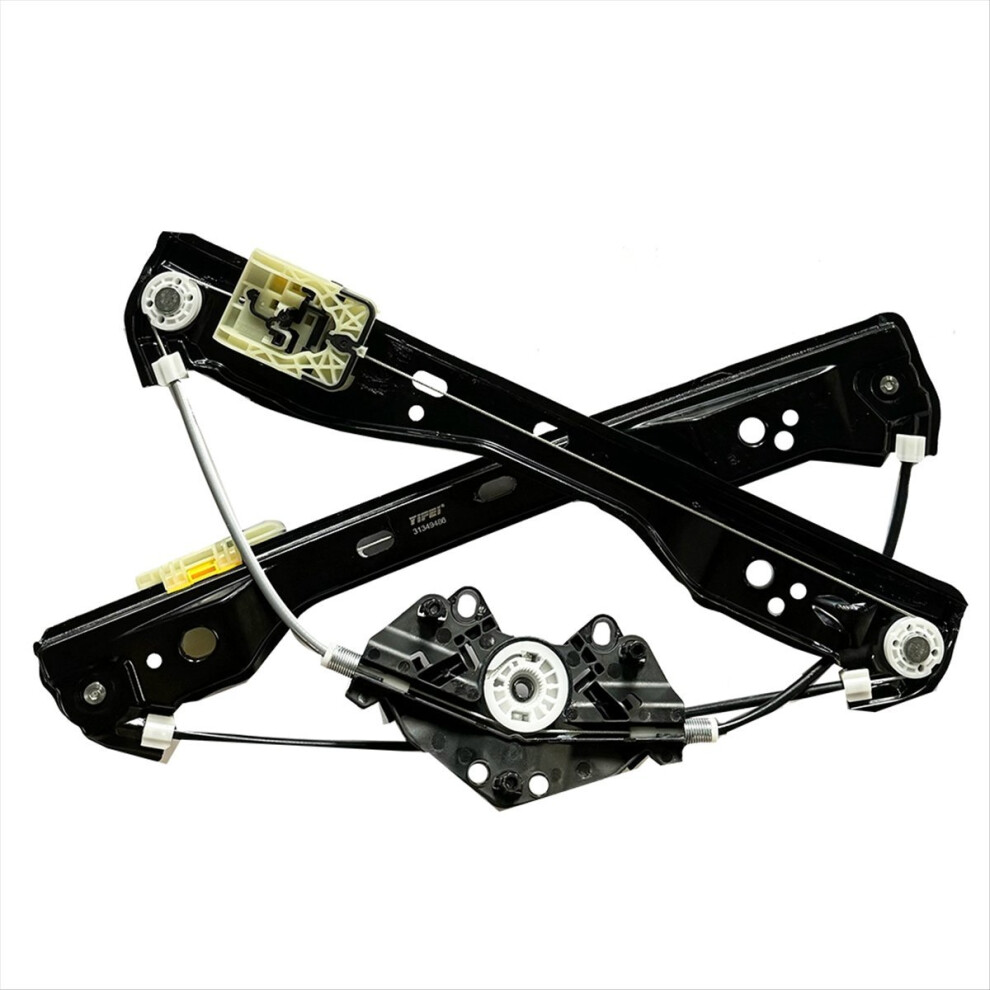 Driver Side Power Window Regulator 31349486 For S60 T5 T6 2011-2018 Without Motor 314407859 4851180145908