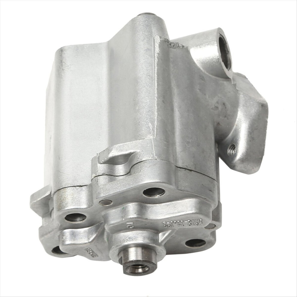 Lr032160 Lr057189 Lr053311 Car Engine Oil Pump For Range Evoque L538 12-16 2.0T L359 07-15 4851180134469