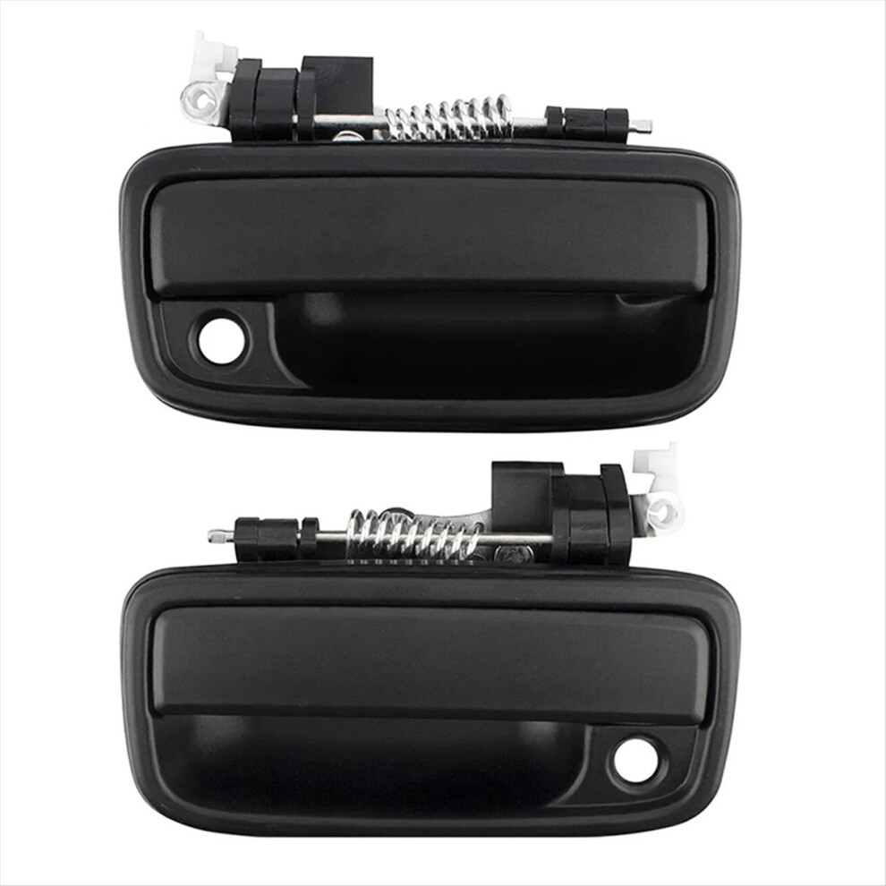 Front Left & Right Outside Exterior Door Handle 69220-35020, 69210-35020 For 1995-2004 4851180170290