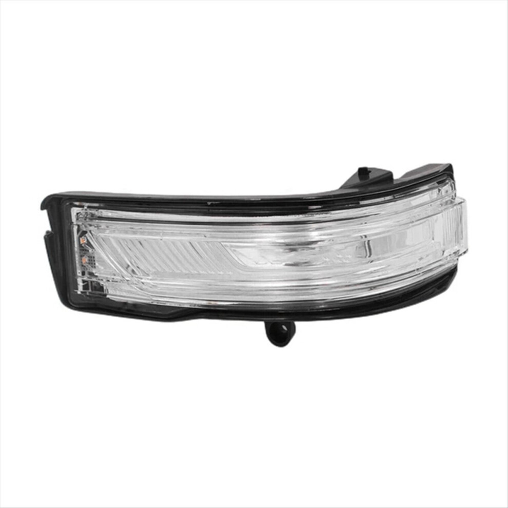 Right Side Mirror Turn Signal Rearview Indicator For Ram Pickup 2019-2022 68402096Aa Light 4851180178265