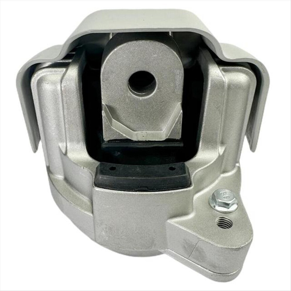 Right Car Engine Bracket Machine Foot Glue Transmission Box 94637505740 94637505840 For Silver 4851180143195