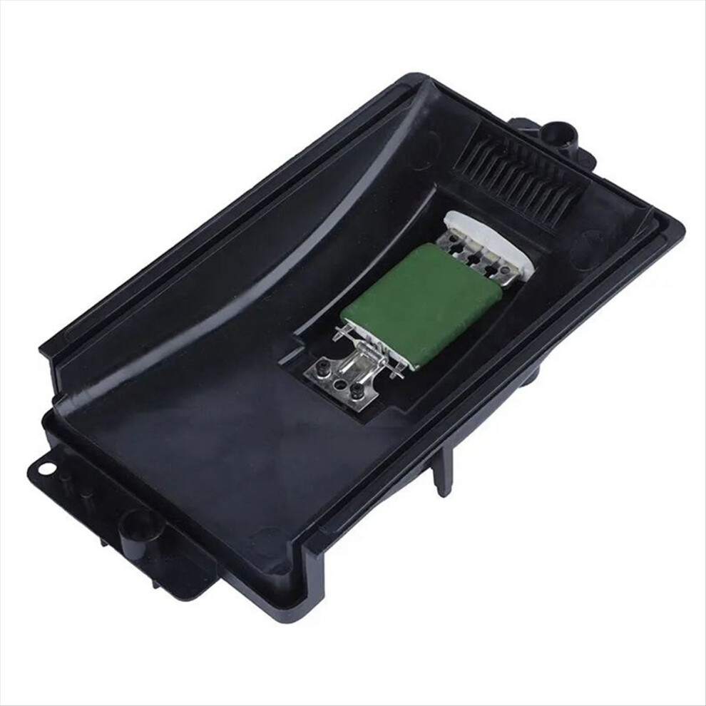 Heater Blower Motor Resistor For Tt Golf 1J0819022a 4851180147636