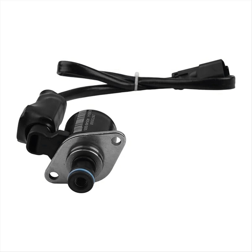Actuator Inlet Metering Pressure Regulator Suction Control Valve 2872550 40569B07 4307411 For Isg Isx5 4851180148121