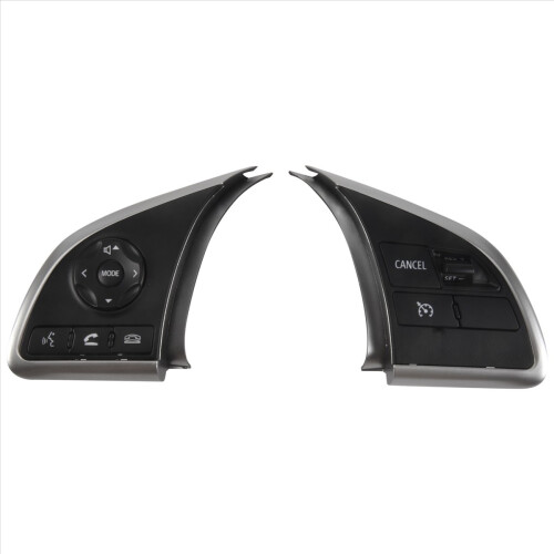 Steering Wheel Audio Button Cruise Control Switch for Xpander Eclipse L200 8616A037