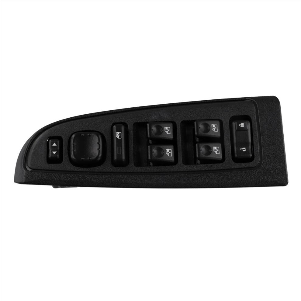 15883323 Driver Side Window Switch For Models 2003-2007 Escalade, 4851180170467