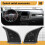 Steering Wheel Audio Button Cruise Control Switch for Xpander Eclipse L200 8616A037 7