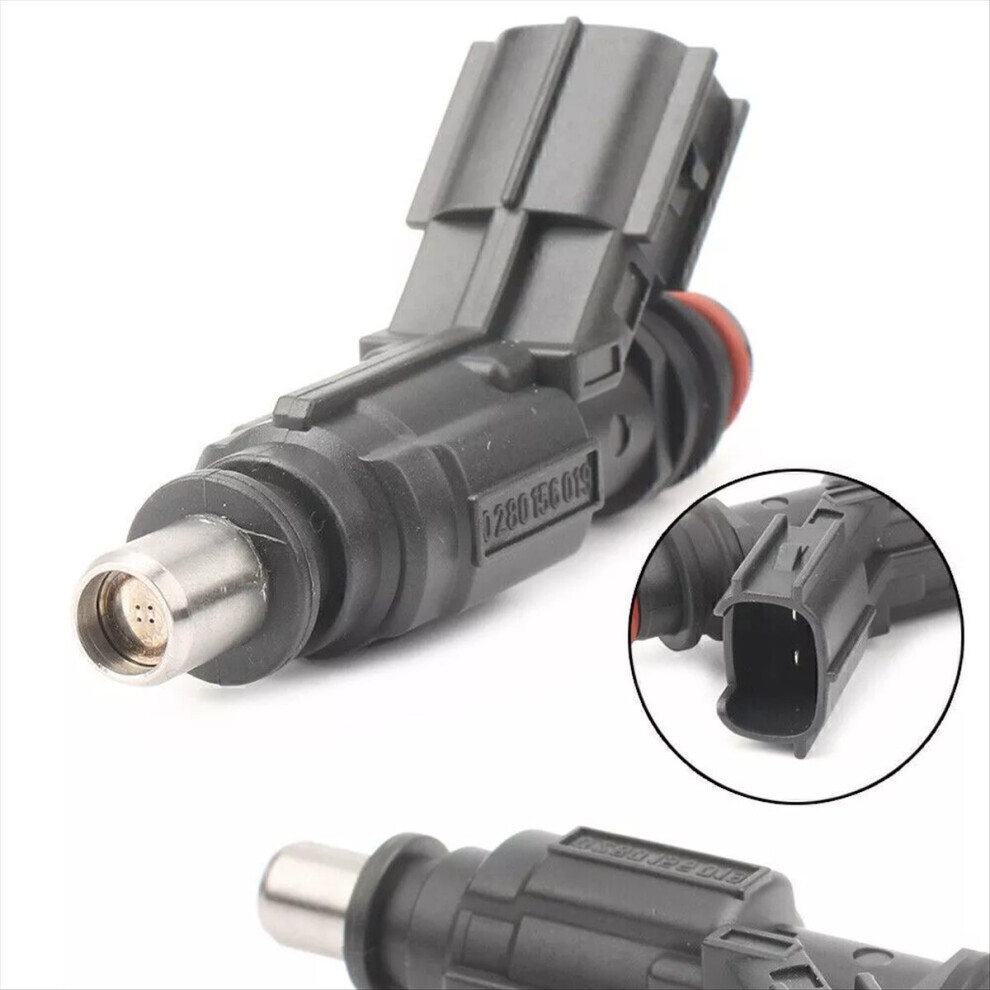 For Zze150 Zzt250 Cde120 23250-0D030 0280156019 Injectors 4851180161908