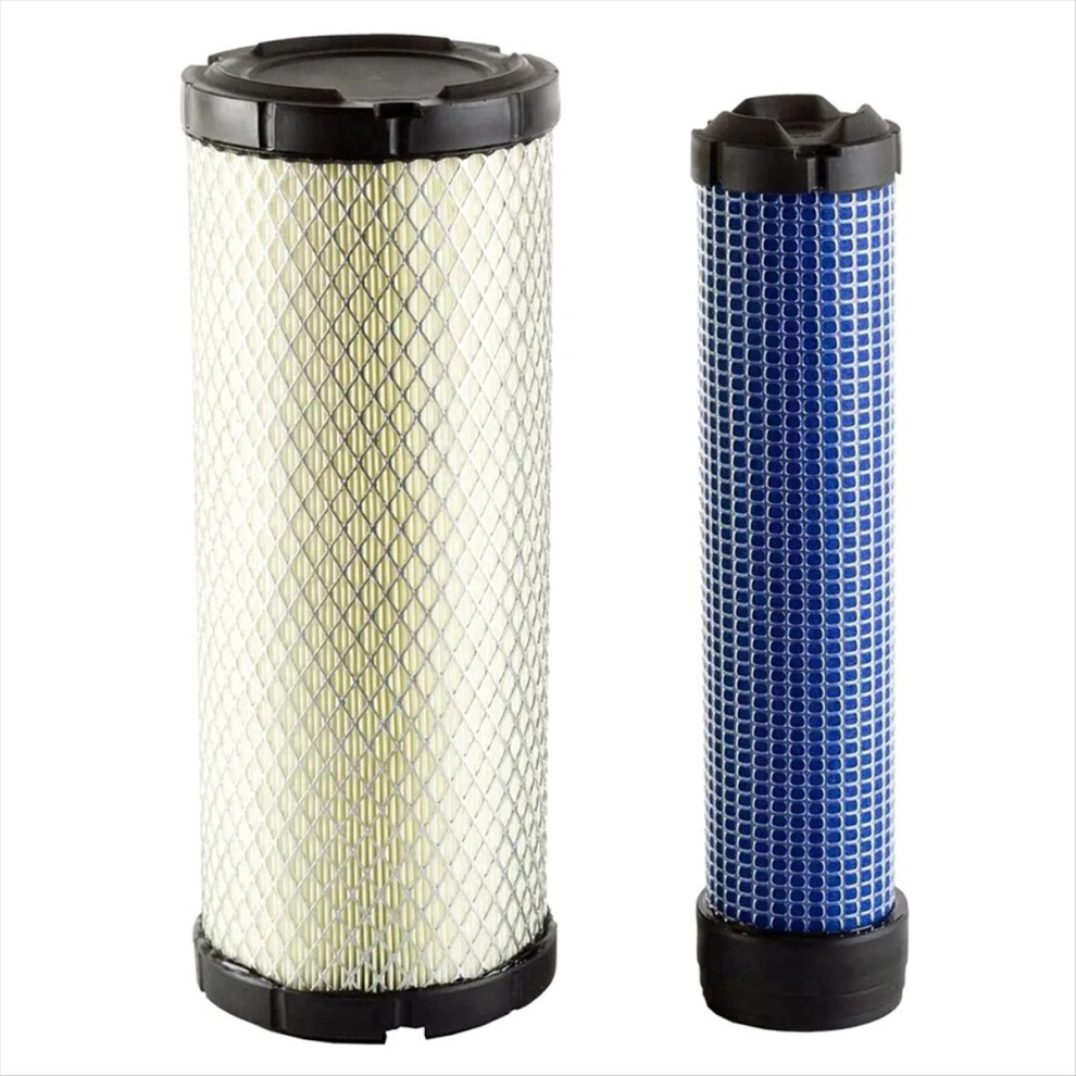 Air Filter Cleaner Kit For S70 463 553 553F 553Af Fd750d Fd791d Fh601d 6666375 6666376 6666333 4851180182743