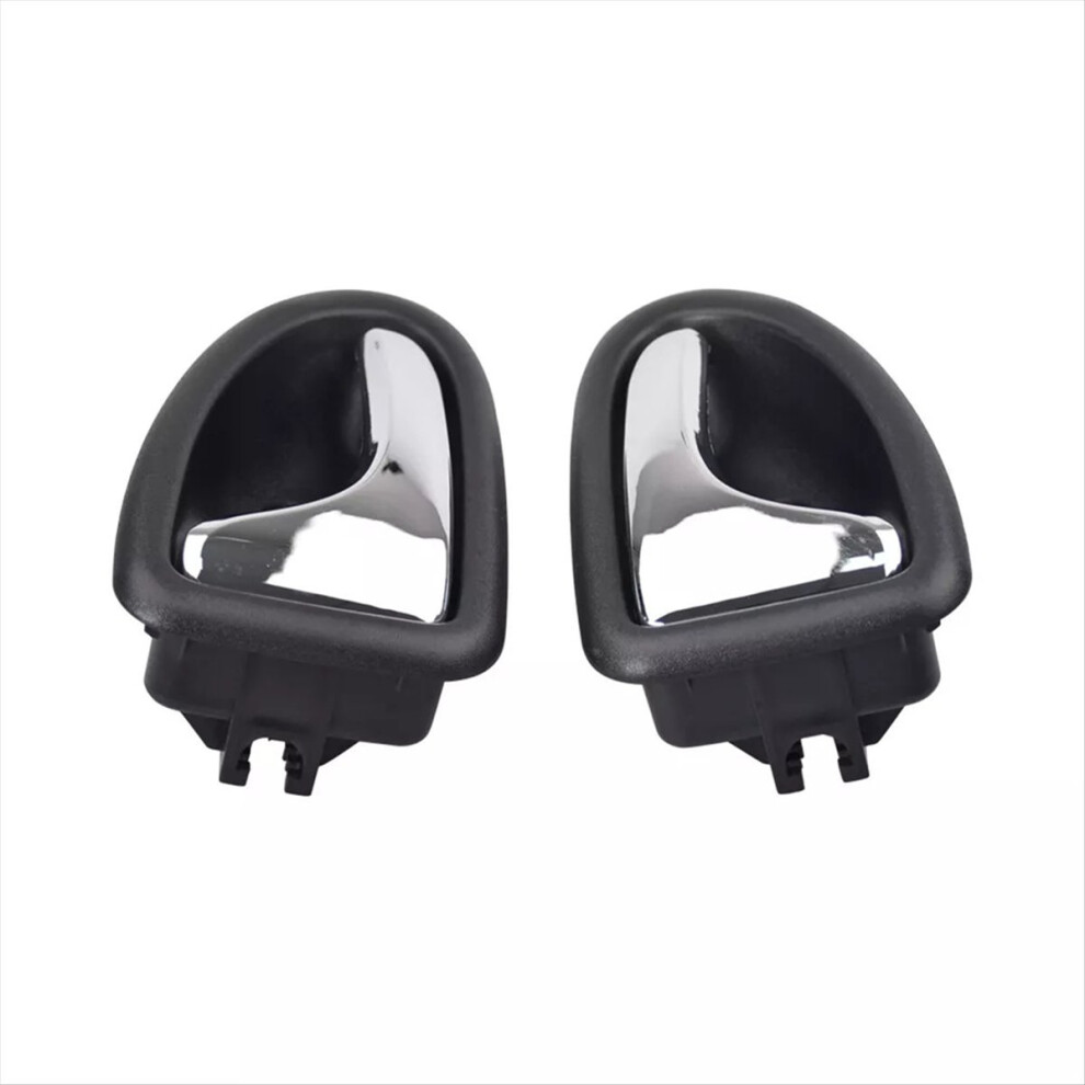 Car Inner Interior Door Handle For Trafic Scenic Vivaro 7700432705 7700432706 7700432707 7700432708 4851180172539