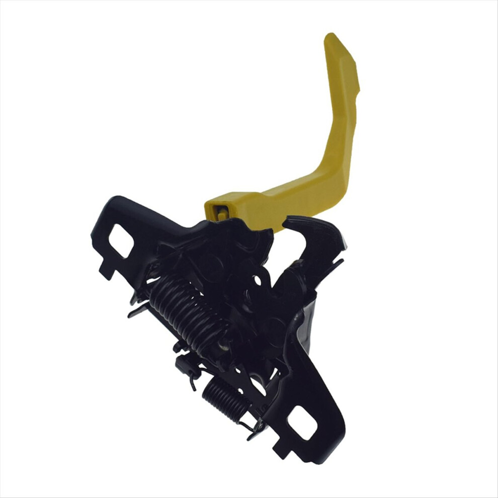 New Hood Latch Lock Assembly For Sentra 2020 2021 65601-6La0b 656016La0a 4851180195996