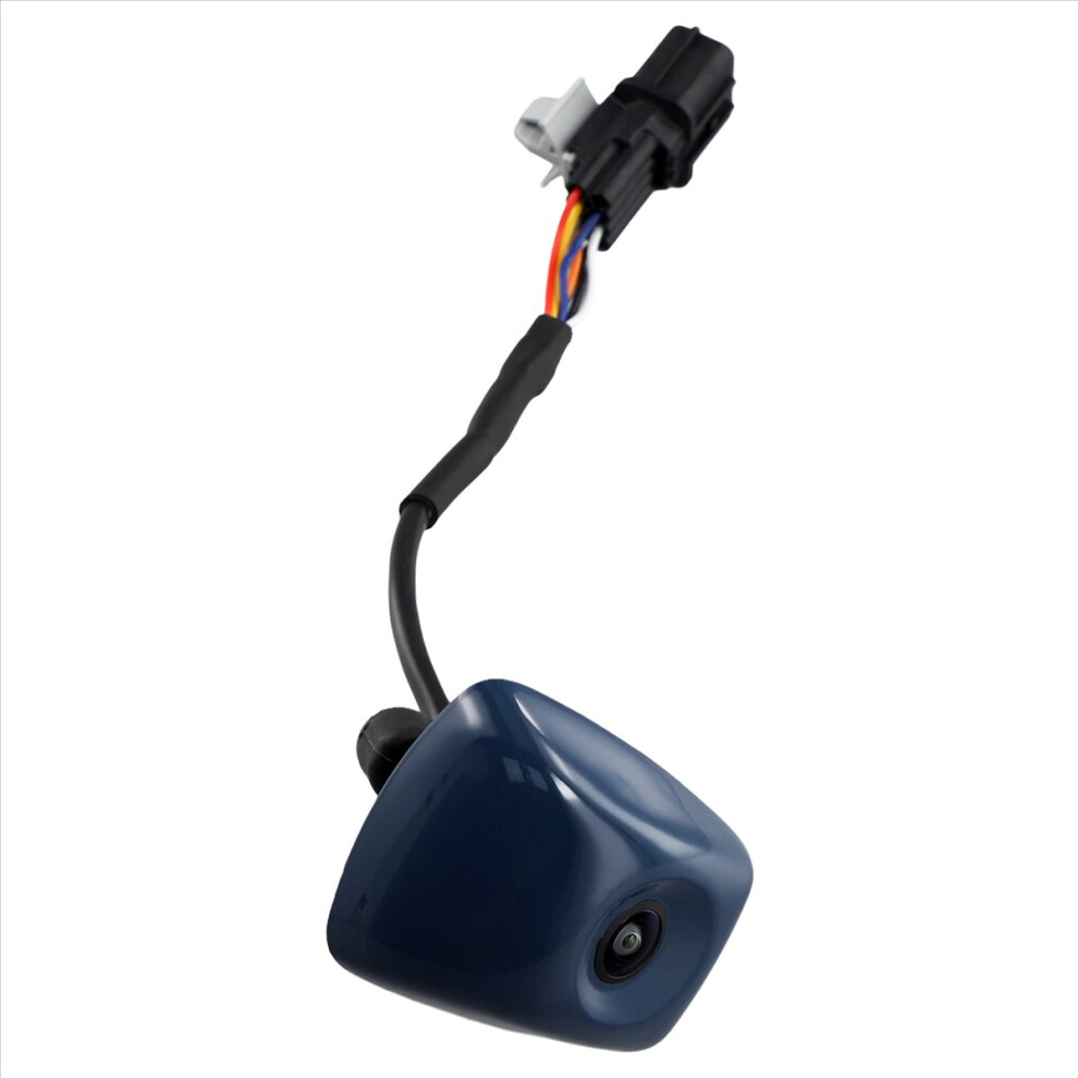 95760-C8300-Y2a Car Rear View Camera Reverse Parking Assist Backup For I20 95760C8300y2a 4851180178999