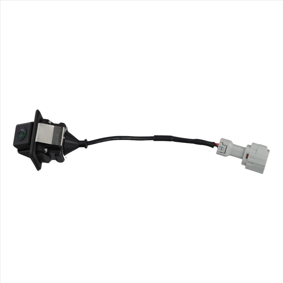 957603Z950 New Rear View Camera Reverse Parking Backup For I40 2011-2015 4851180143874