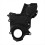 Lower Engine Timing Belt Cover for 1.7L 2001-2005 5