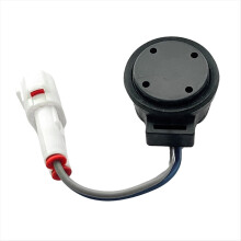 Outboard Motor 38500-93J90 Alarm Assembly Audio / Horn Warning Buzzer Beeper Sounder for 70HP-325HP