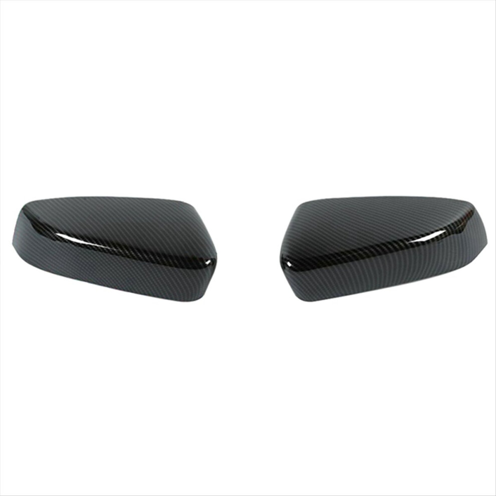 Rearview Mirror Cover Door Side Wing Cap For 2009-2013 4851180101409