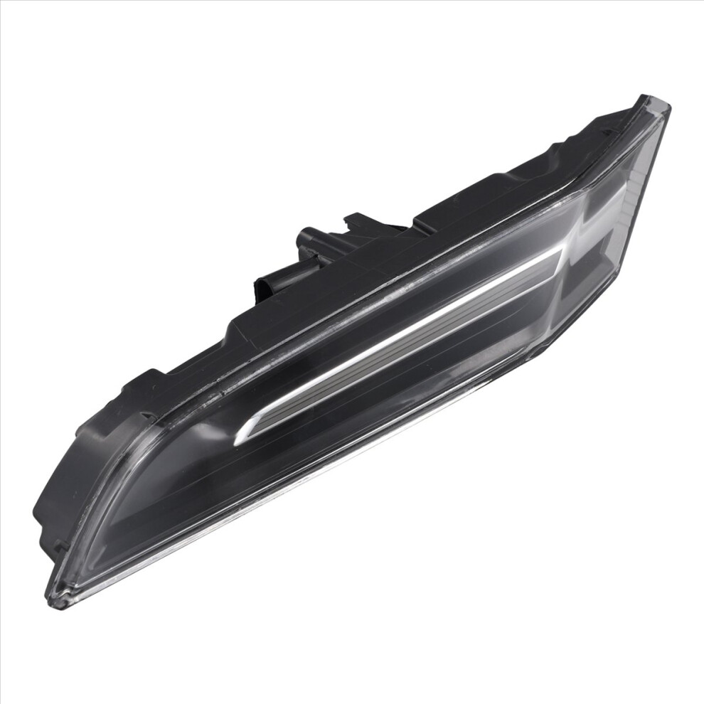 Automobile Left Side Turn Signal Warning Car For 911 992 992953041C Light 4851180188882