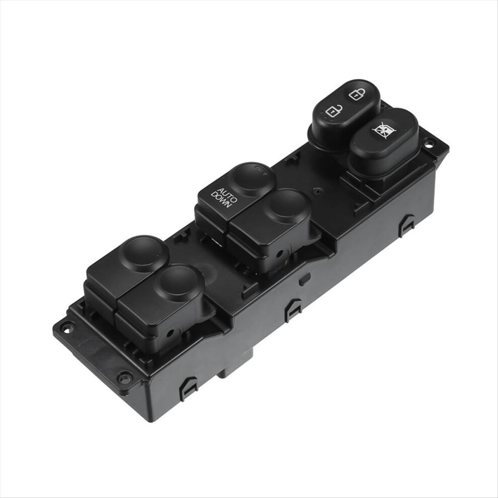 Front Left Driver Side Power Window Switch 935701R110 93570-1R110 For Accent 2011-2017 Control 4851180160109