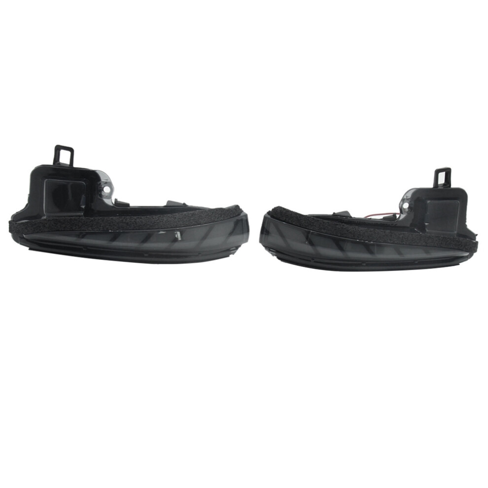 Car Rearview Mirror Turn Signal Led Dynamic Indicator S For Alphard Vellfire Wildlander Light 4851180192032