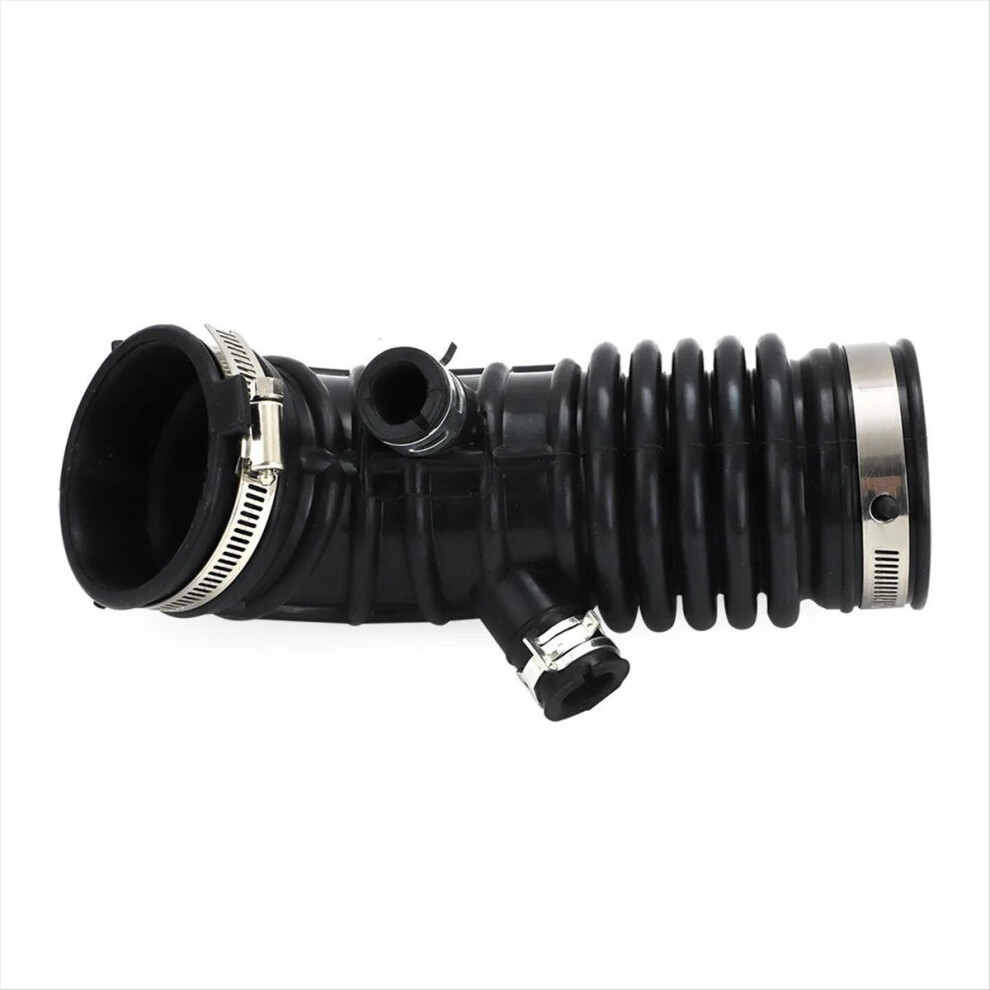Car Air Intake Hose Pipe For G35 2007 2008 /Ex2008-2010 16576-Jk21b Tube Left Black 4851180196597