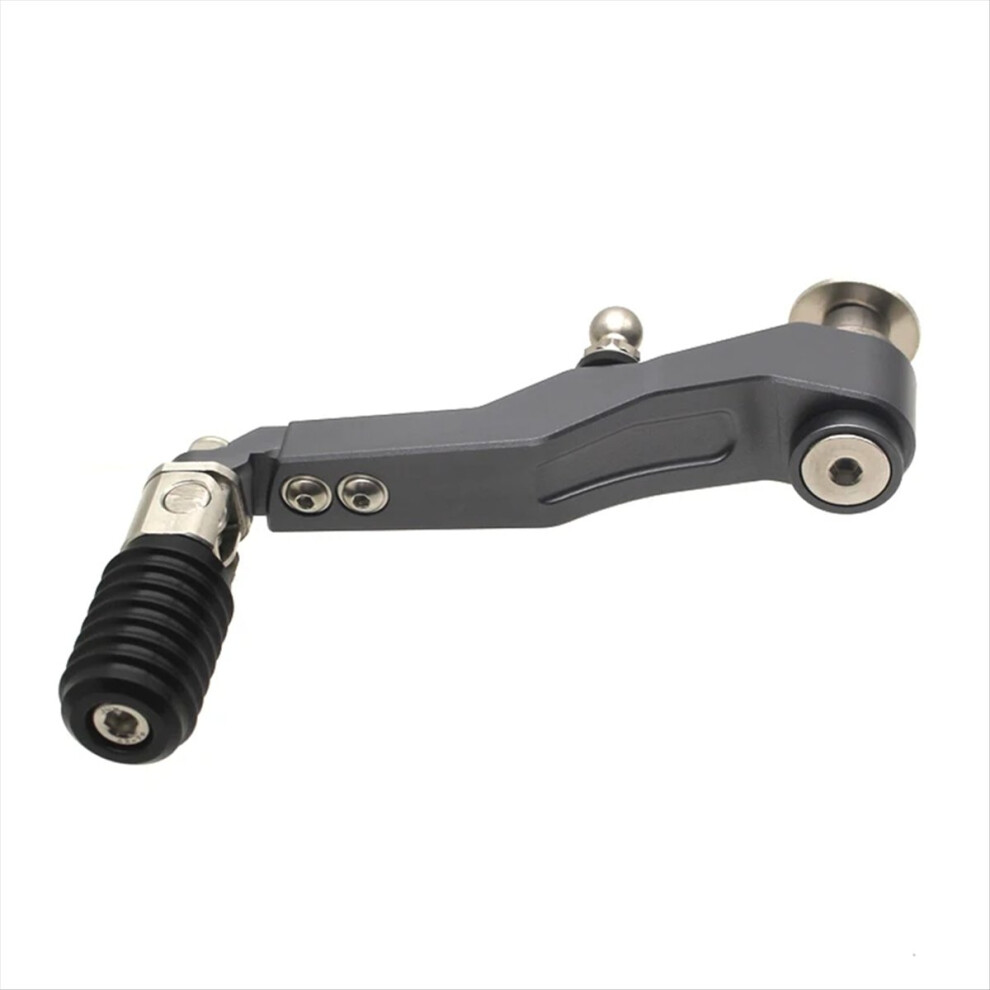 Motorcycle Adjustable Folding Gear Shifter Shift Pedal Lever For F900 R F 900R F900r 2020-2024 Titanium 4851180188783